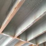 Residential Underfloor Insulation